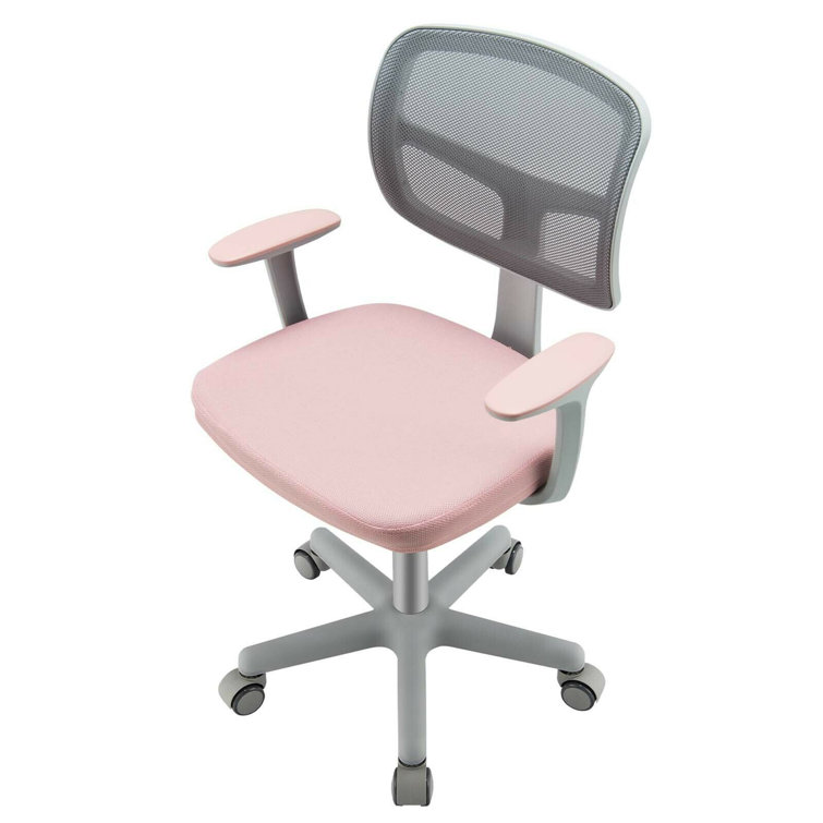 Children's desk chairs swivel new arrivals